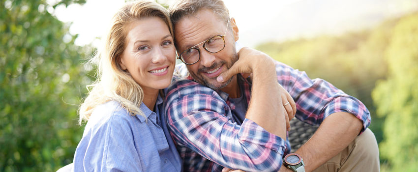 Bien vivre sa ménopause, bien prévenir son ostéoporose