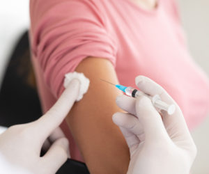 PPo Vaccination