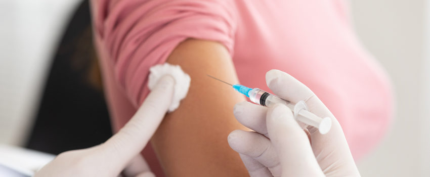 PPo Vaccination